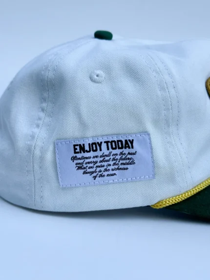 SWEET OFF-WHITE PATCH