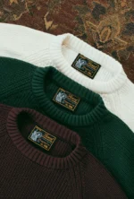 SWEET WINE KNITWEAR