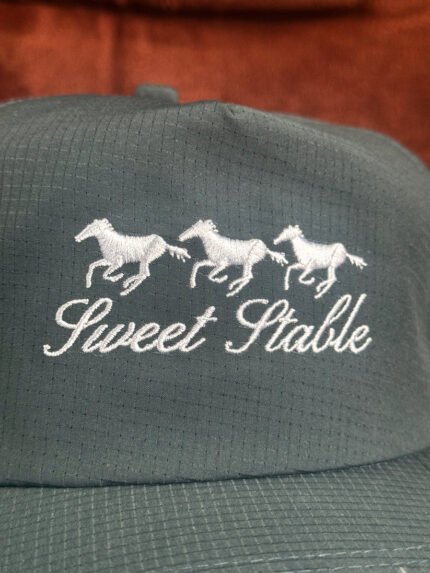 SWEET STABLE EMERALD