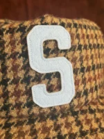 SWEET HOUNDSTOOTH WOOL