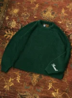 SWEET EMERALD KNITWEAR