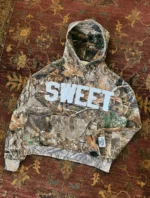 SWEET AGED CAMO