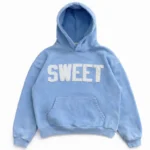 SWEET AGED LIGHT BLUE