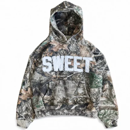 SWEET AGED CAMO