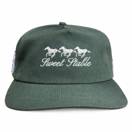 SWEET STABLE EMERALD