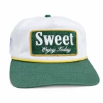 SWEET OFF-WHITE PATCH