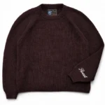 SWEET BROWN KNITWEAR