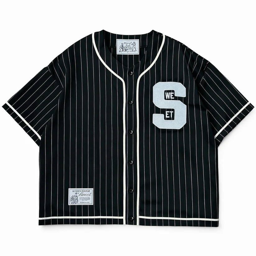 IMG-2279_823x SWEET PINSTRIPE JERSEY - BLACK