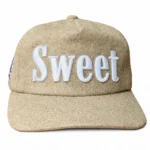 SWEET ASH WOOL COWBOY