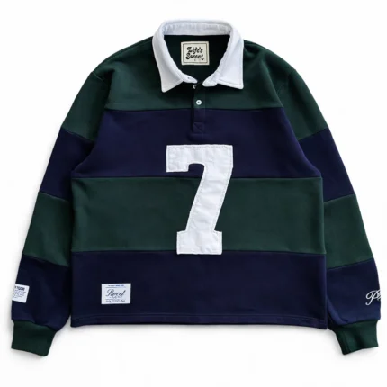 SWEET RUGBY POLO