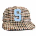 SWEET HOUNDSTOOTH WOOL