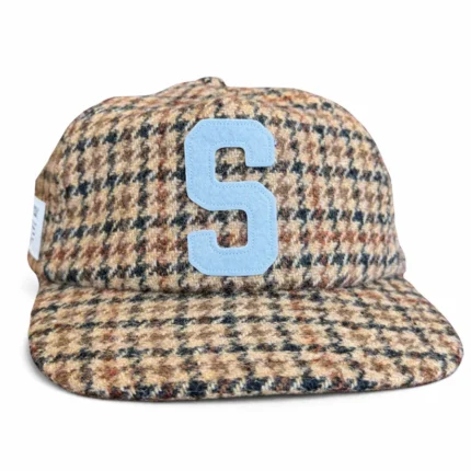 SWEET HOUNDSTOOTH WOOL