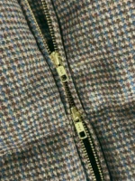 SWEET WOOL PUFFER VEST